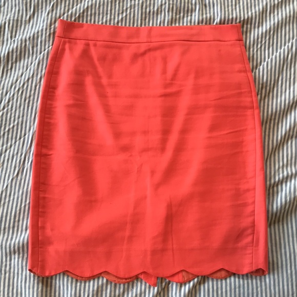 Size 4 J Crew Skirt Bundle - Picture 2 of 7